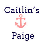 Caitlin's Paige