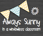 Always Sunny In a windowless Classroom