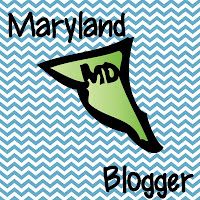 Maryland Blogger