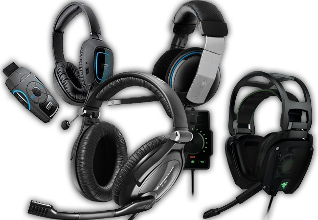 top 10 gaming headsets