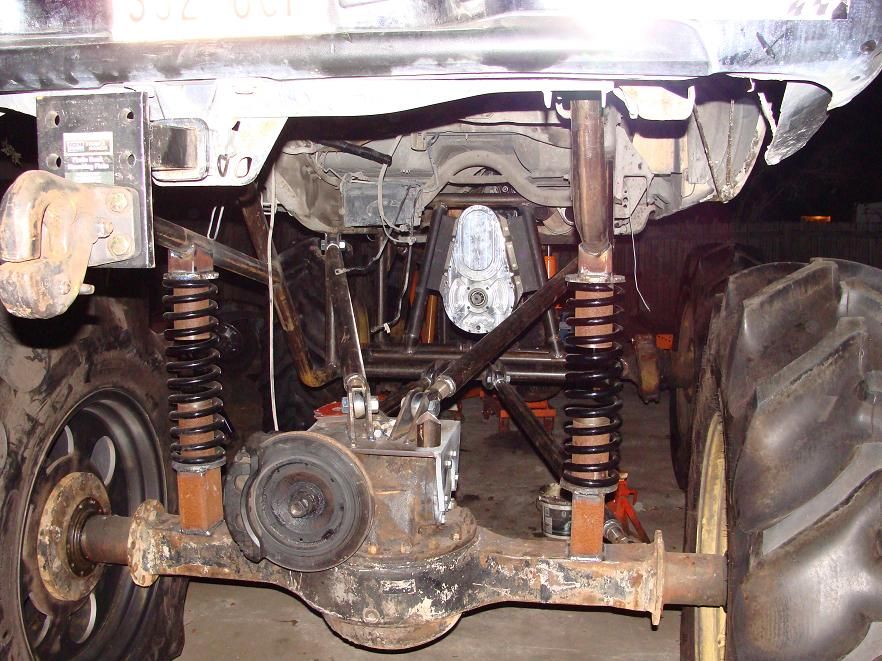 Coil springs Trucks Gone Wild Classifieds, Event Information and Mud News