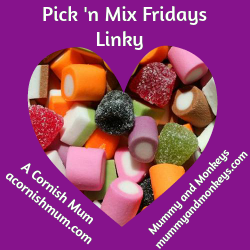 Pick N Mix Fridays
