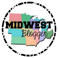 Midwest Blogger