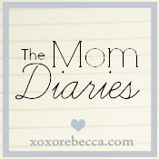 The Mom Diaries