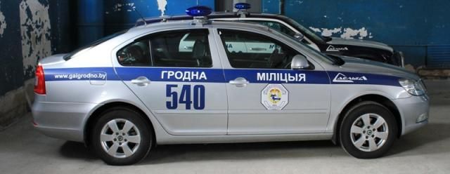 Полицейские Машины Мира - График выхода и обсуждение