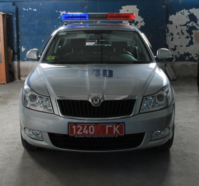 Полицейские Машины Мира - График выхода и обсуждение