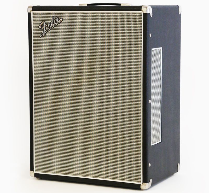 1967 FENDER LESLIE MODEL 16 VINTAGE ELECTRIC GUITAR AMP VIBRATONE