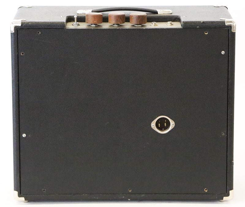 1971 ELECTRO HARMONIX MIKE MATTHEWS FREEDOM AMP VINTAGE ELECTRIC GUITAR