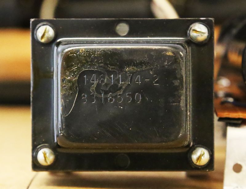 1971 ELECTRO HARMONIX MIKE MATTHEWS FREEDOM AMP VINTAGE ELECTRIC GUITAR