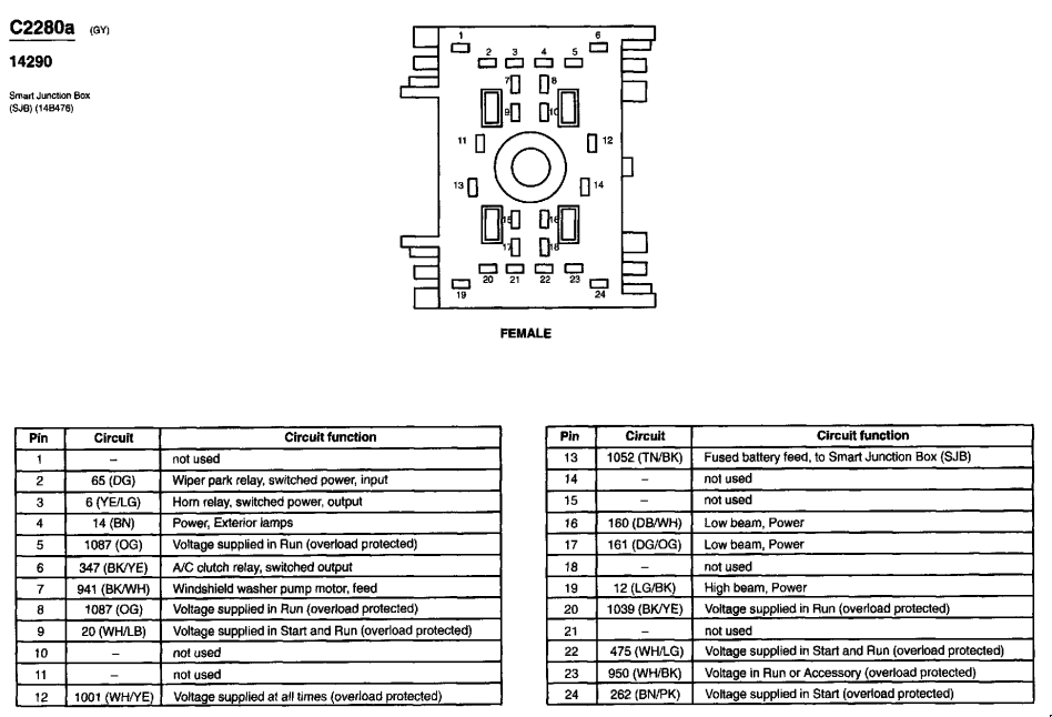 Paul's 2006 Ford Taurus SE (TaurusDailyDriver) - Page 9 - Taurus Car