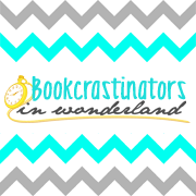 Bookcrastinators in Wonderland