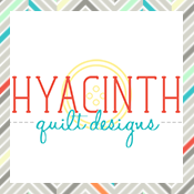 Hyacinth Quilt Designs