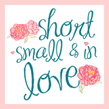 Short Small and in Love