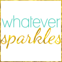 Whatever Sparkles
