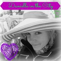 Danielle in the City