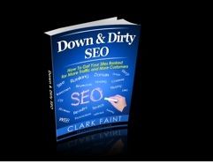 Download Down & Dirty SEO Discount