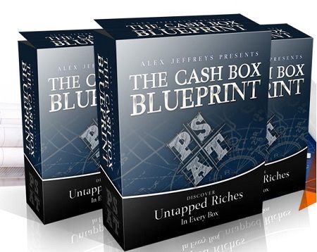 The Cash Box Blueprint | The Cash Box Blueprint Review