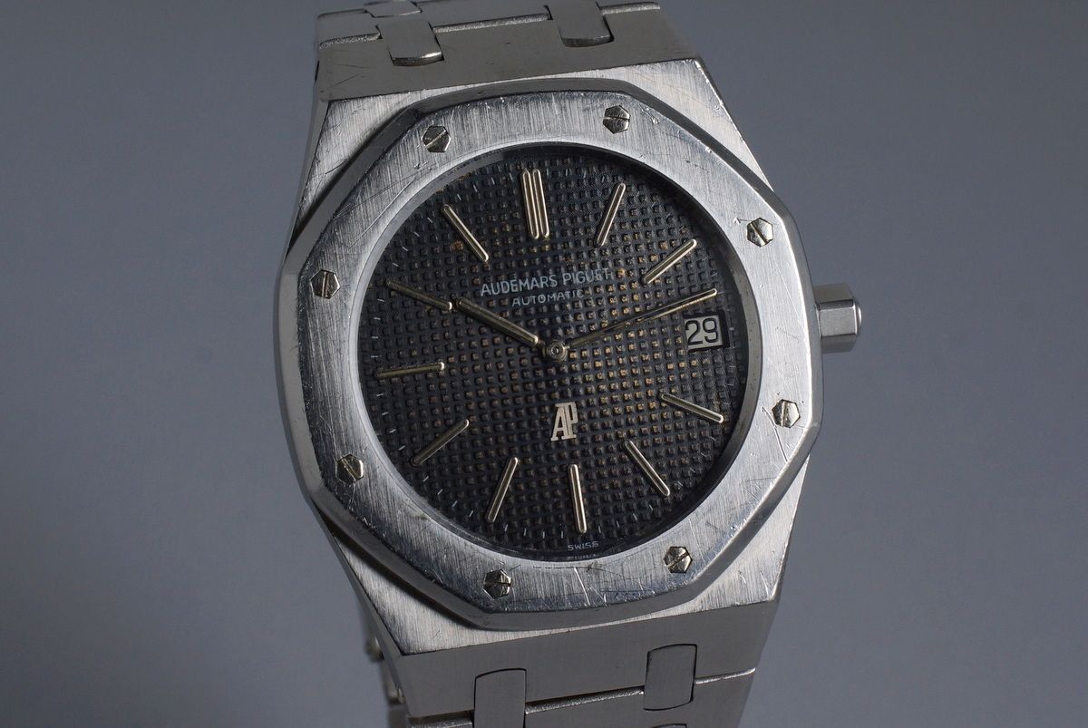 1970's Audemars Piguet Royal Oak 5402
