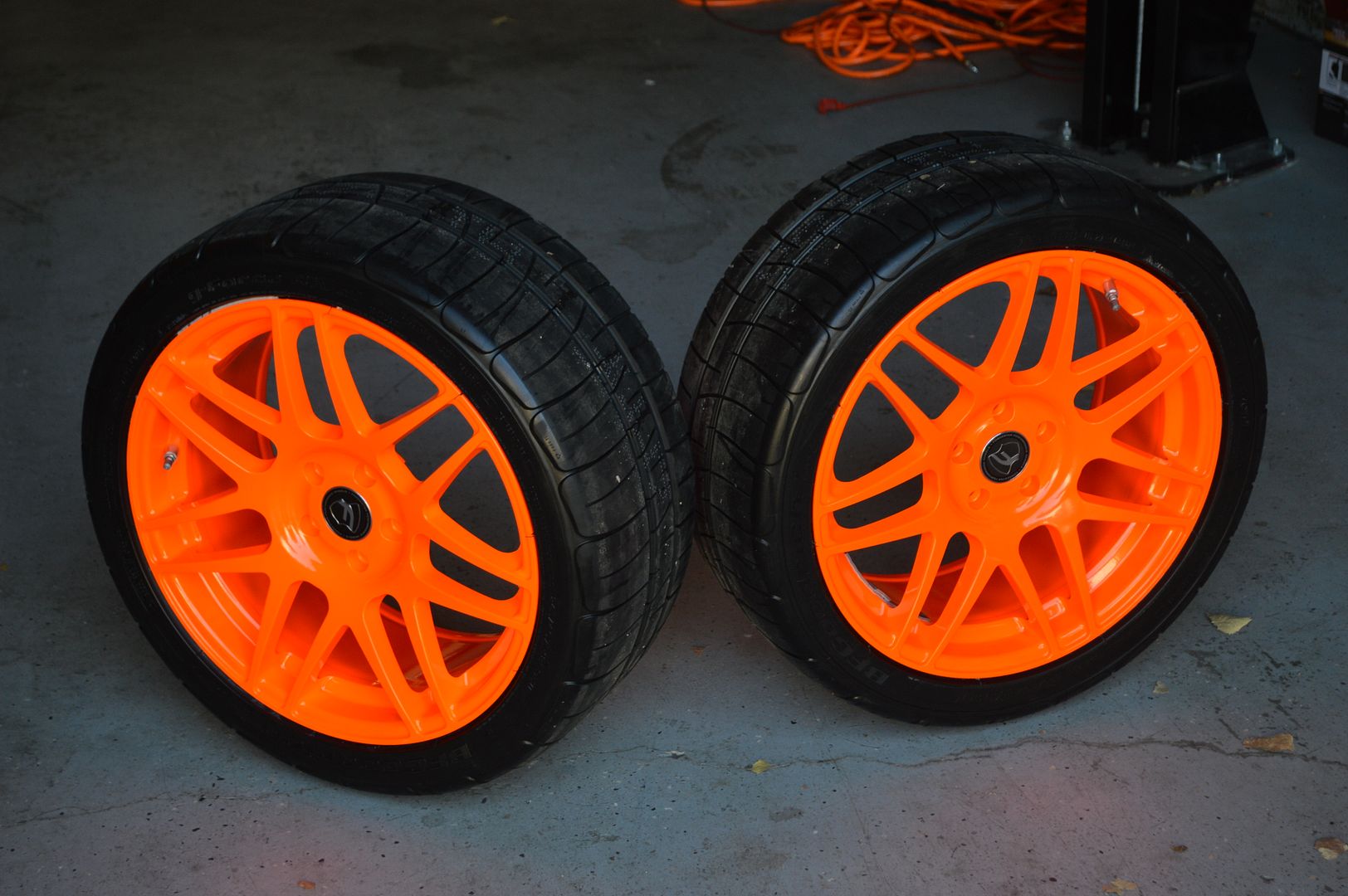 Focus ST Build Page 4 Ford Focus ST Forum