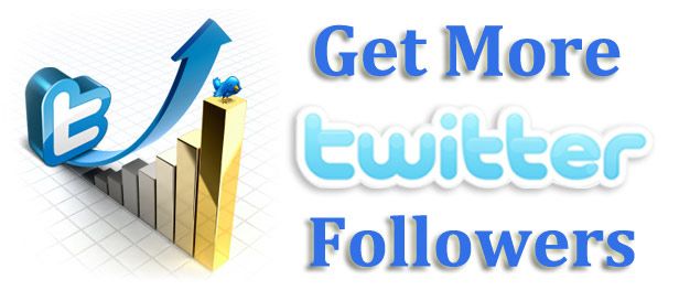 buy twitter followers instant delivery