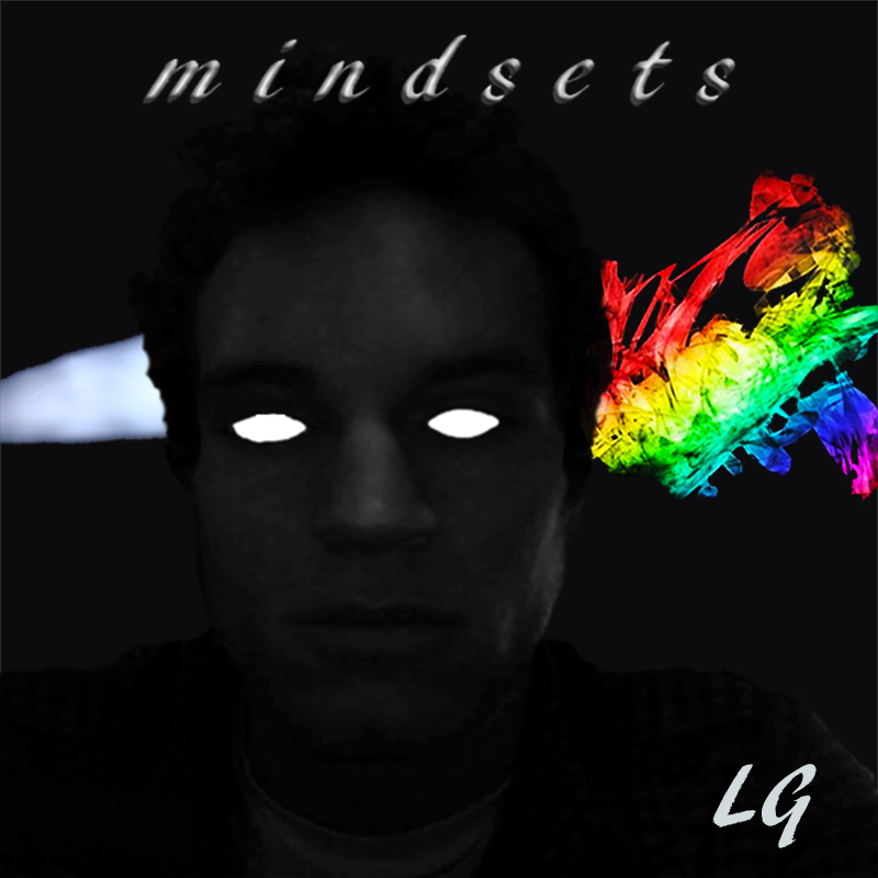 Mindsets Cover