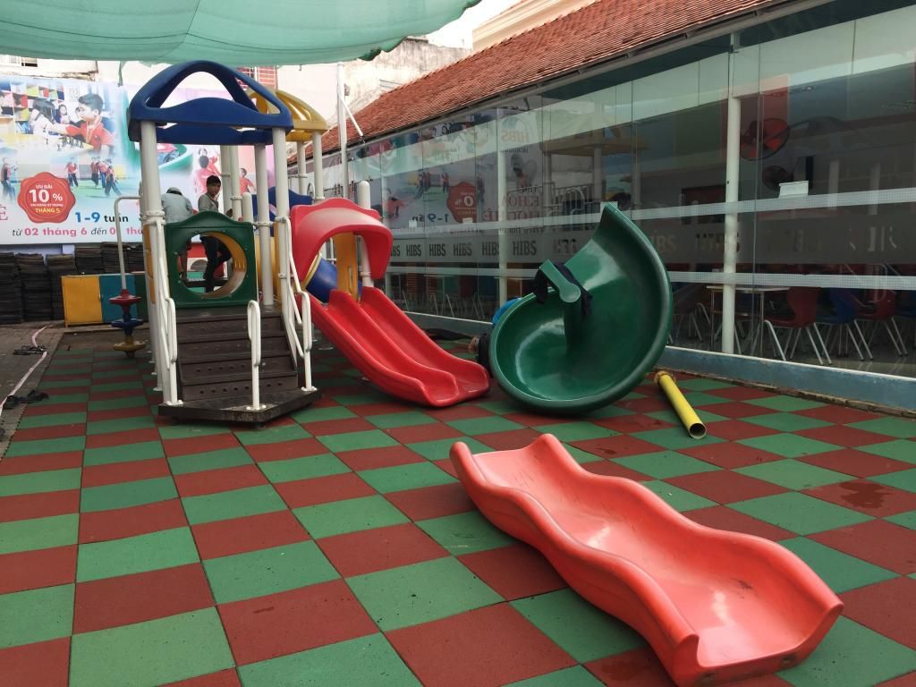 Tuyển 1 nhân viên Marketing tìm kiếm thị trường gạch cao su