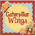 Caterpillar Wings