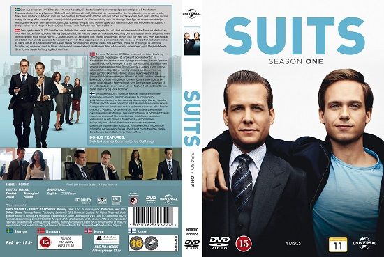 Suits Season 1 Episode 6 Subtitles