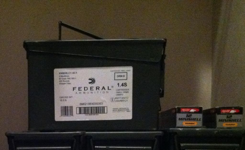 Mid South Guns in Wagram North Carolina Gun Owners