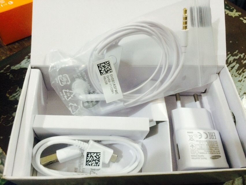 Hà Nội - Galaxy j7 gold full box bh 10/2016 - 3