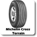Michelin Cross Terrain