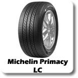 Michelin Primary LC