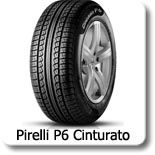 Pirelli P6 Cinturato