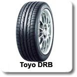 Toyo Tires DRB
