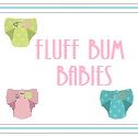 Fluff Bum Babies
