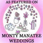 Monty Manatee Weddings