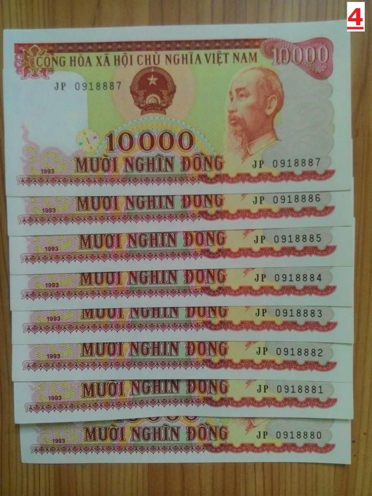 Năm mới, tiền cotton cho ACE lì xì nhau thêm may mắn nào ^^ - 3