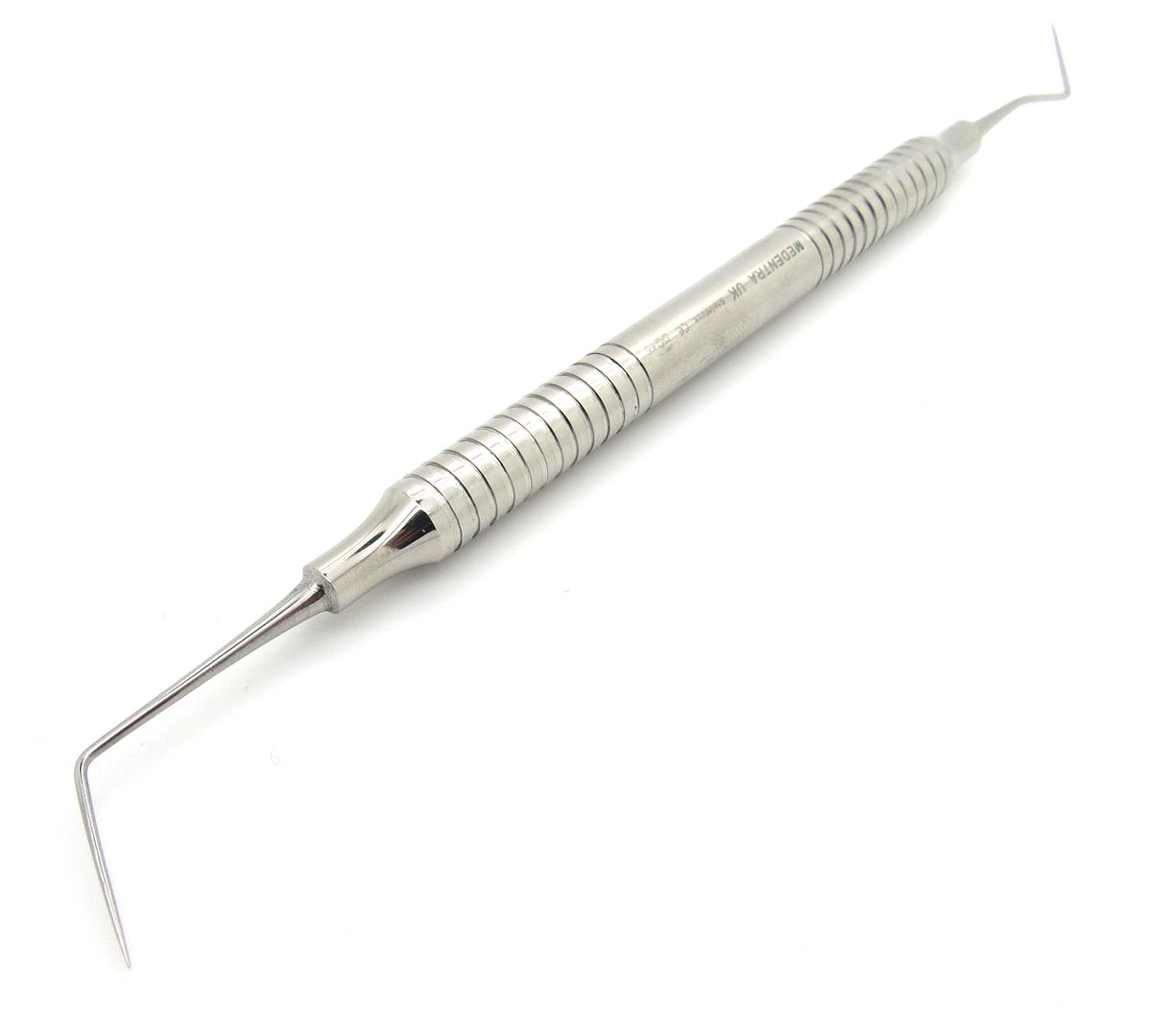 Explorer DG16 Endodontic Explorer Dental Instrument Hollow Handle eBay