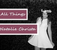 All Things Natalie Christa