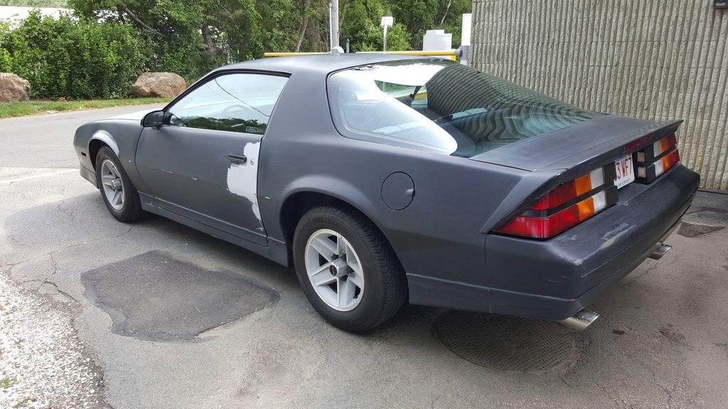 Sealer/primer brand | Hot Rod Forum