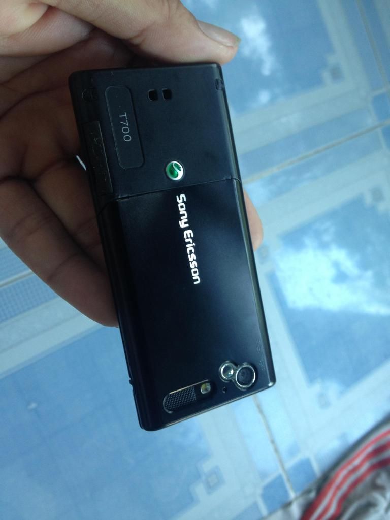 Q9: Cần bán vài em sony chữa cháy ,TM506.J110i.W810i.J132i v.v..v còn vài em  nữa - 3