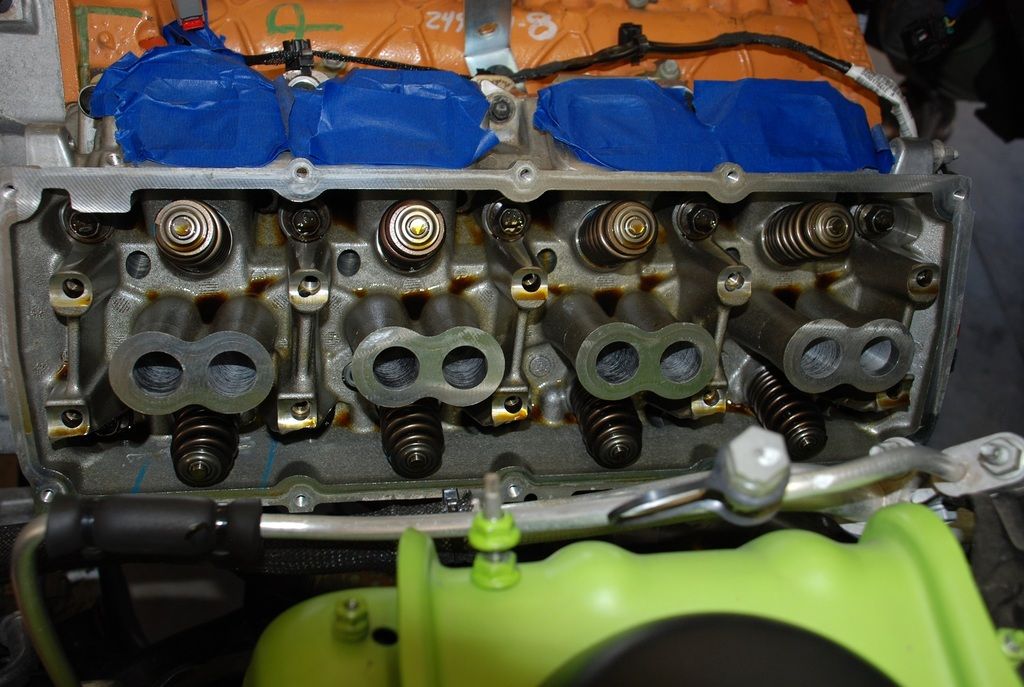 2015 392 Whipple internals build & hellcat camshaft Page 3