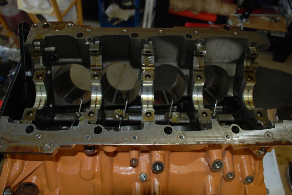 2015 392 Whipple internals build & hellcat camshaft Page 3