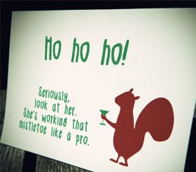 New Funny Christmas Card Quotes & Sayings Feb 2020