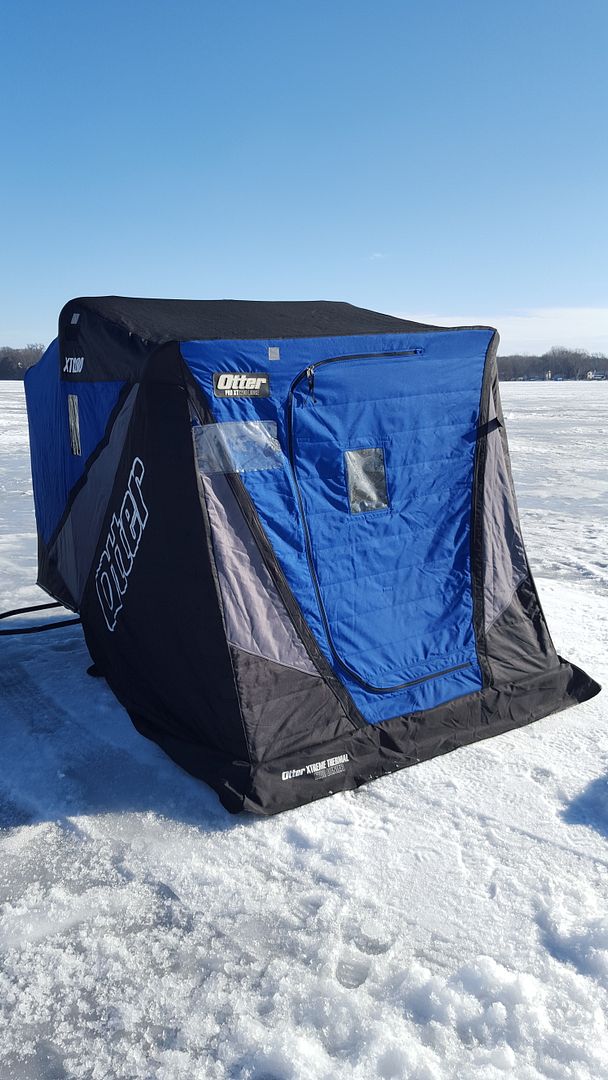 Otter Pro xt 1200 Lodge FREE LISTINGFOR SALE! List Your Boats