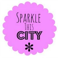 Grab button for Sparkle This City