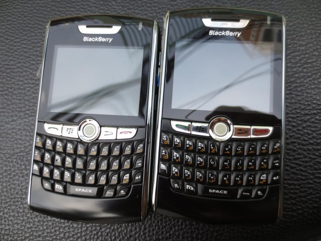 BlackBerry Z30 Q10 Bold 9900 9780 9700 9810 9788 8900 8700 8310 8830... giá cực tốt - 18