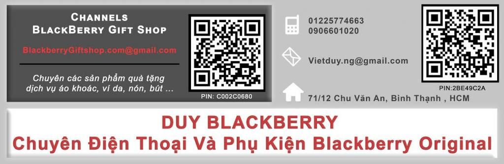 BlackBerry Z30 Q10 Bold 9900 9780 9700 9810 9788 8900 8700 8310 8830... giá cực tốt