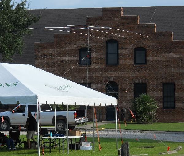 Yagi/beam antenna question Page 1