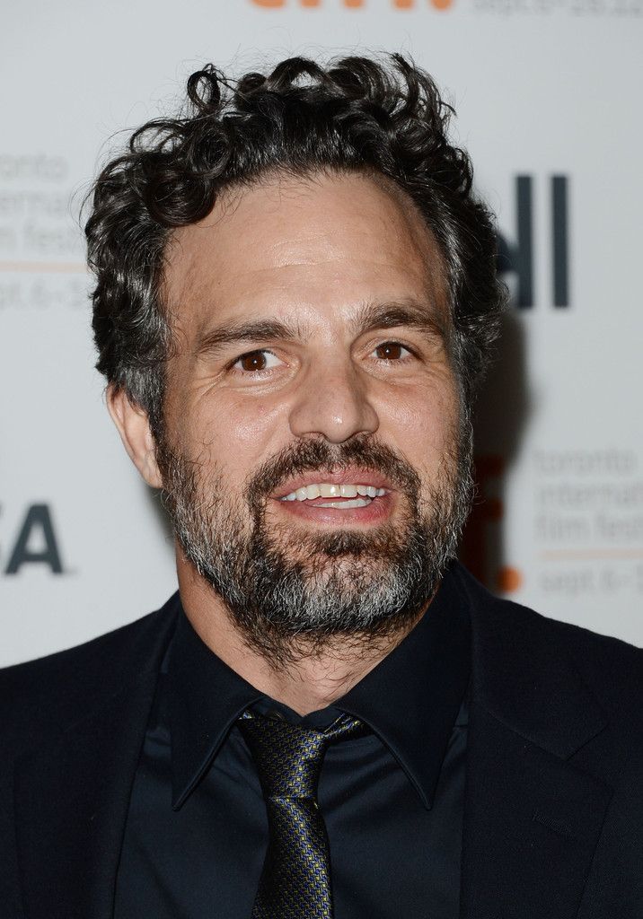 Matt Ruffalo